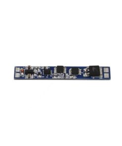 Interruttore Sensore Prossimità Con Dimmer 12V 24V 8A Per Strip Led Profilo Alluminio