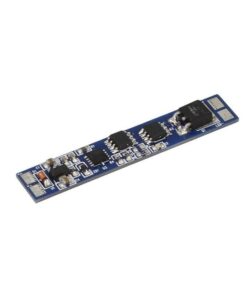 Alternative view of Interruttore Sensore Prossimità Con Dimmer 12V 24V 8A Per Strip Led Profilo Alluminio