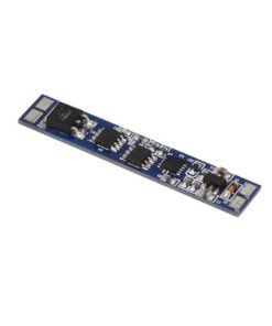 Interruttore Sensore Prossimità Con Dimmer 12V 24V 8A Per Strip Led Profilo Alluminio