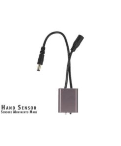 Alternative view of Sensore Microonda Movimento Mani Hand Sensor 12V 3A