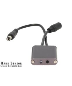 Sensore Microonda Movimento Mani Hand Sensor 12V 3A