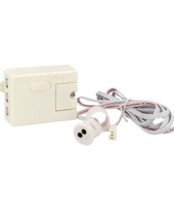 Kit Sensore Apertura Anta Porta e Movimento Mani 2 in 1 Con Un Sensore