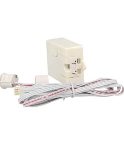 Alternative view of Kit Sensore Apertura Anta Porta e Movimento Mani 2 in 1 Con Un Sensore