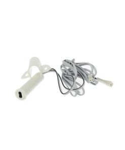 Kit Sensore Movimento Mani Installazione Da Incasso o Da Supercifice Con Mini Connettore Per Mobili 12V 24V 4A