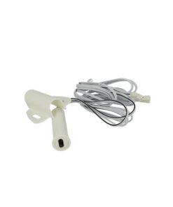 Kit Sensore Movimento Mani Installazione Da Incasso o Da Supercifice Con Mini Connettore Per Mobili 12V 24V 4A