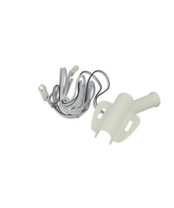 Kit Sensore Apertura Anta Porta Installazione Da Incasso o Da Supercifice Con Mini Connettore Per Mobili 12V 24V 4A