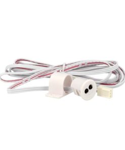 Sensore Ricambio Per Kit Door Hand Sensor IR 2 in 1 CL7178 Colore Bianco