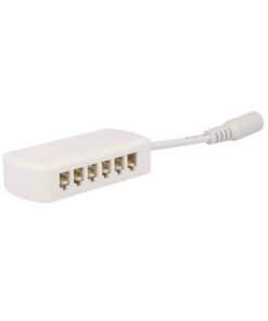 Alternative view of Box Hub Splitter Ciabatte Duplicatore Sdoppiatore 12 Uscite