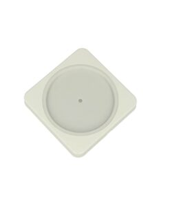 Base Da Parete Muro Per Montaggio Telecomando Interruttore Senza Batteria CL8229 86X86X12mm SKU-8231