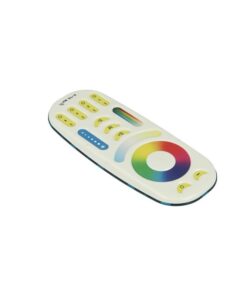Alternative view of Telecomando Remote Controller 2,4G Wireless Full Touch RGB + CCT 4 Zone MiLight FUT092
