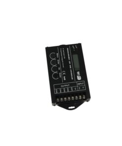 Centralina Led Timer Alba Tramonto 12V 24V 20A WIFI Time Led Controller Per Acquari Canarini Serre TC421