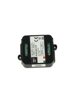 DLM1224-1CV Led Dimmer Master Slave Amplificatore PWM 12V 24V 10A Pulsante N.O. 0/1-10V Potenziometro