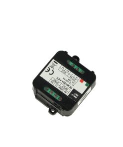 DLM1224-1CV Led Dimmer Master Slave Amplificatore PWM 12V 24V 10A Pulsante N.O. 0/1-10V Potenziometro