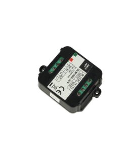 DLM1224-1CV Led Dimmer Master Slave Amplificatore PWM 12V 24V 10A Pulsante N.O. 0/1-10V Potenziometro