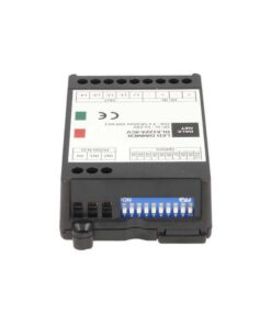 DLX1224-4CV Led Dimmer 4 canali CCT RGB RGBW 2 Pulsanti NO
