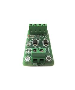 Led Dimmer PWM 0-5V CC Con Pulsante N.O. Normalmente Aperto DC 7V-50V Per Regolare Led In Corrente Costante