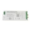 Centralina Controller 5 In 1 WIFI, RF 2.4G TUYA, Smart Life, Max 15A Tot. (6A/CH) DC5-24V 360W, Per Striscia Led Mono Colore, CCT, RGB, RGBW, RGBCCT
