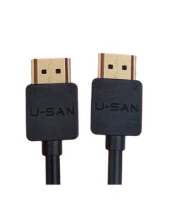 Cavo HDMI 4K Professionale 5 Metri HDTV Alta Velocita Per Videocamera Monitor