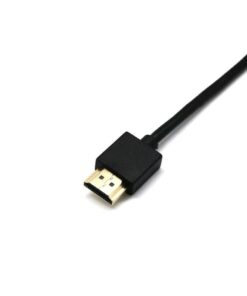 Cavo HDMI 4K Professionale 5 Metri HDTV Alta Velocita Per Videocamera Monitor