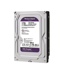 1TB Hard Disk 3.5 SATA 6Gb/s 5900rpm 64MB Per Videosorveglianza