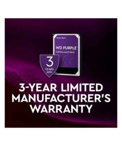 1TB Hard Disk 3.5 SATA 6Gb/s 5900rpm 64MB Per Videosorveglianza