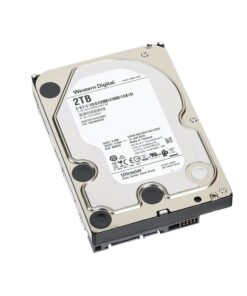 2TB Hard Disk 3.5 SATA 6Gb/s 5900rpm 64MB Per Videosorveglianza
