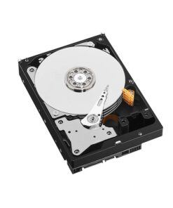 Alternative view of 2TB Hard Disk 3.5 SATA 6Gb/s 5900rpm 64MB Per Videosorveglianza