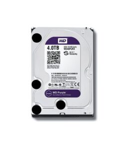 4TB Hard Disk 3.5 SATA 6Gb/s 5900rpm 64MB Per Videosorveglianza