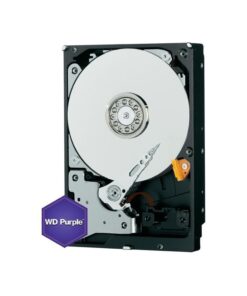 Alternative view of 4TB Hard Disk 3.5 SATA 6Gb/s 5900rpm 64MB Per Videosorveglianza