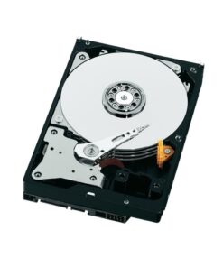 4TB Hard Disk 3.5 SATA 6Gb/s 5900rpm 64MB Per Videosorveglianza