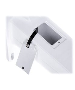 Staffa Fissaggio Supporto da Parete Per Videocamera PTZ DS1602 HYU-215N Uso In Videosorveglianza