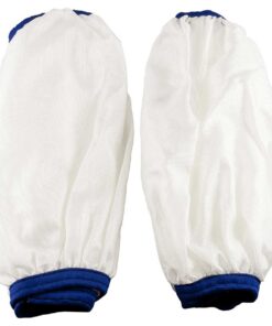 Calze Da Neve per Auto Omologate EN 16662-1 Modello Bianco Standard Misura S