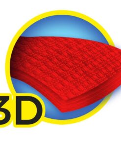 Calze Da Neve per Auto Omologate EN 16662-1 2020 Misura XXL