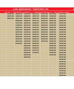 Calze da Neve Omologate Misura XL per SUV Camper Auto 4x4 Veicoli Commerciali