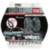 Catena Da Neve 9mm KNS150 Gruppo 150 Omologato ONORM V5117