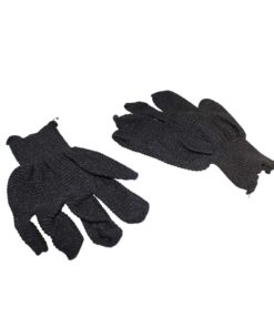 Calze Da Neve per Auto Omologate EN 16662-1 2020 Modello Nero StandardMisura XXL