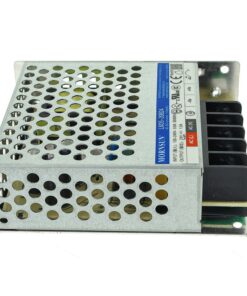 Alternative view of Alimentatore Trasformatore 24V 35W 1,5A Per Striscia Led 24V Mornsun LM35-20B24