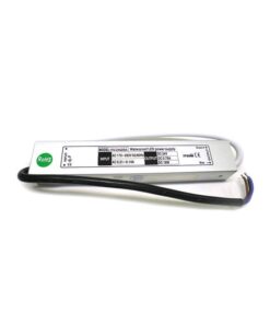 Alimentatore Trasformatore CV Impermeabile IP67 24V 20W 0,83A Per Striscia LED