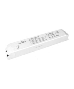 Alternative view of Alimentatore Trasformatore Lungo Sottile 12V 150W 12,5A Con Carcassa In Plastica Eaglerise LS-150-12 LI