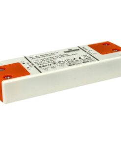 Alimentatore Trasformatore Slim 12V 20W 1,67A 16mm SNAPPY SE20-12VF