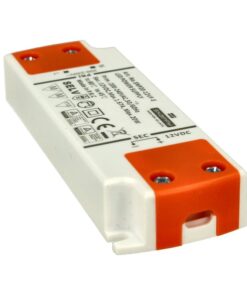 Alimentatore Trasformatore Slim 12V 20W 1,67A 16mm SNAPPY SE20-12VF