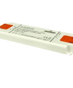 Alimentatore Trasformatore Slim 12V 30W 2,5A 14mm SNAPPY SS30-12VF