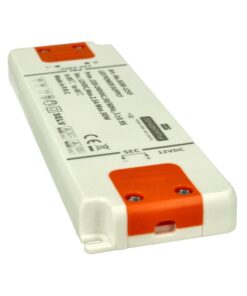 Alimentatore Trasformatore Slim 12V 30W 2,5A 14mm SNAPPY SS30-12VF