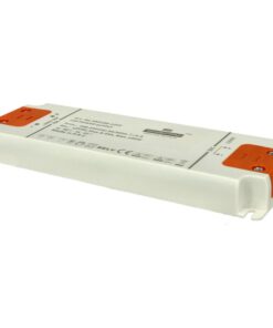 Alimentatore Trasformatore Slim 12V 100W 8,33A 17mm SNAPPY SNP100-12VF