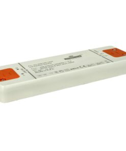 Alimentatore Trasformatore Slim 12V 100W 8,33A 17mm SNAPPY SNP100-12VF