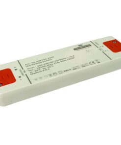Alimentatore Trasformatore Slim 12V 132W 11A 18mm SNAPPY SNP150-12VF
