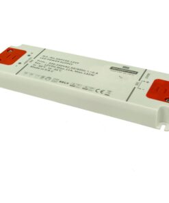 Alimentatore Trasformatore Slim 12V 132W 11A 18mm SNAPPY SNP150-12VF