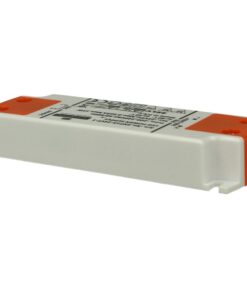 Alimentatore Trasformatore Slim 24V 15W 0,625A 16mm SNAPPY SNP15-24VF-1