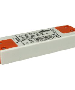 Alimentatore Trasformatore Slim 24V 15W 0,625A 16mm SNAPPY SNP15-24VF-1