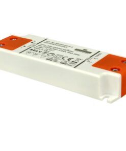 Alternative view of Alimentatore Trasformatore Slim 24V 20W 0,83A 16mm SNAPPY SNP20-24VF-E